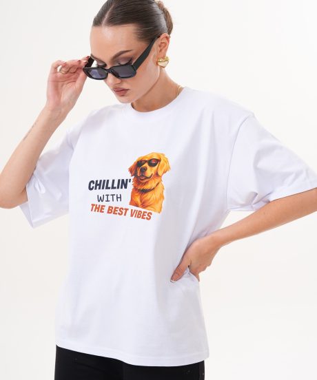 Chillin’ With The Best Vibes