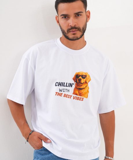 Alternative view of Chillin’ With The Best Vibes