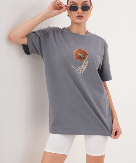 Alternative view of Güneş Kuşu