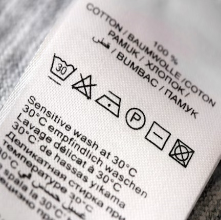 yıkama talimatları