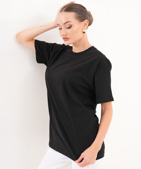 Alternative view of Siyah Basic