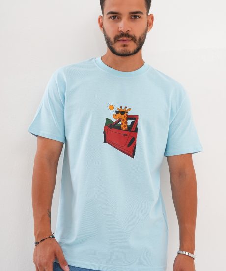 Alternative view of Zürafa