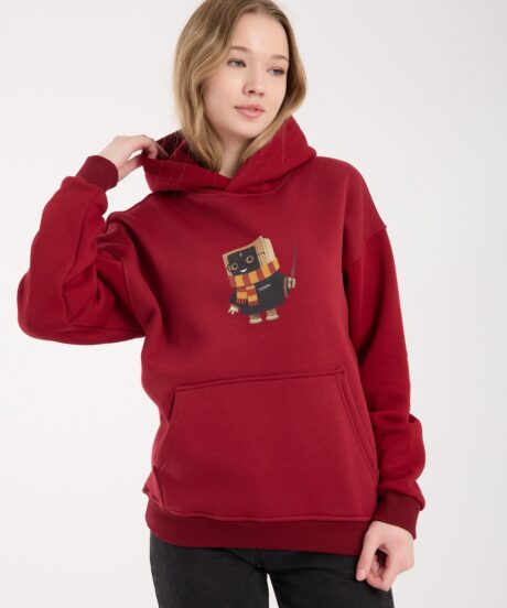 Alternative view of Bytewood