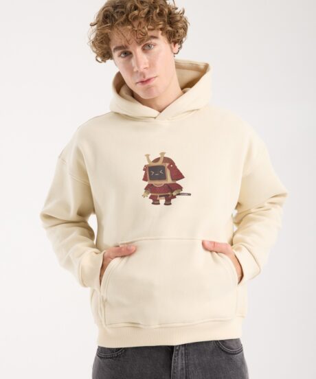 Alternative view of Kodama