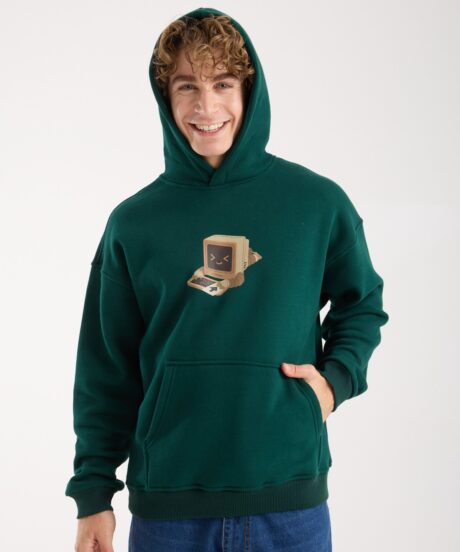 Alternative view of Soulbyte